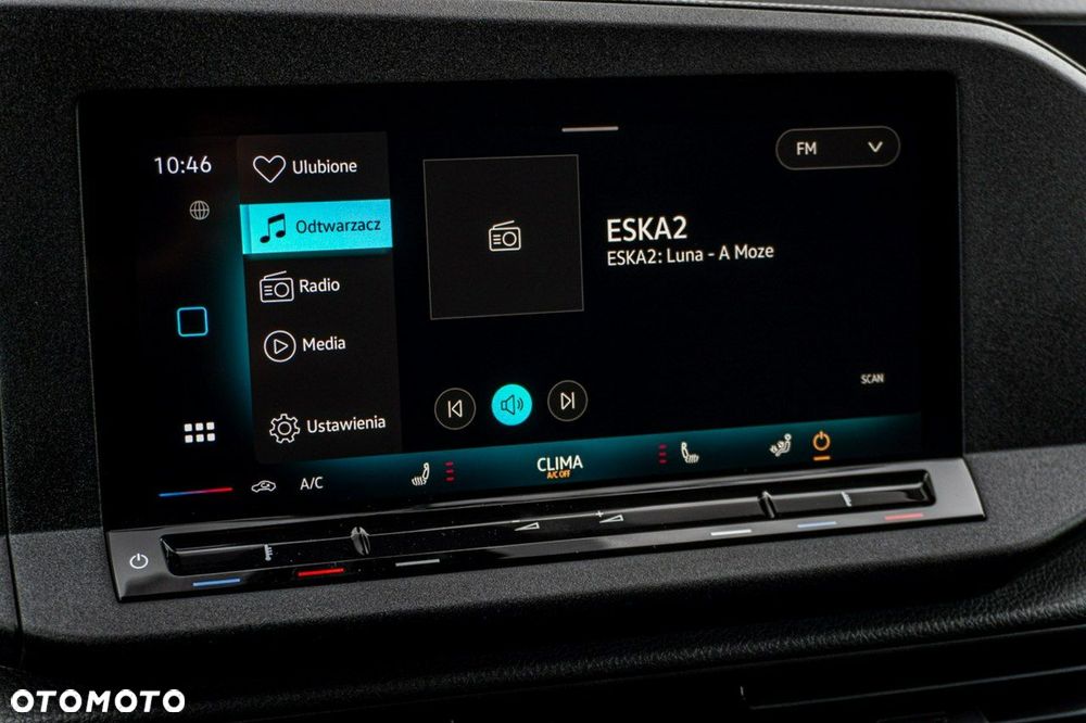 Volkswagen Caddy - 19