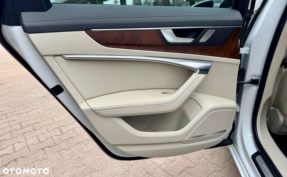 Audi A6 Limousine - 13