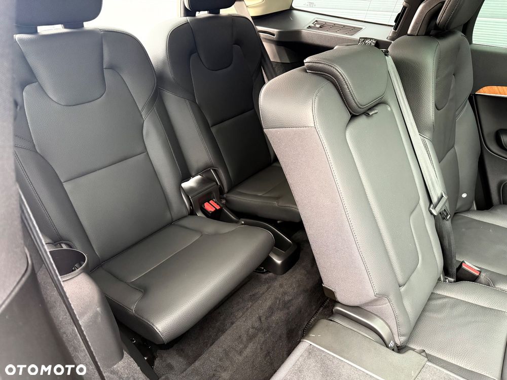 Volvo XC 90 B6 B AWD Momentum Pro 7os - 14