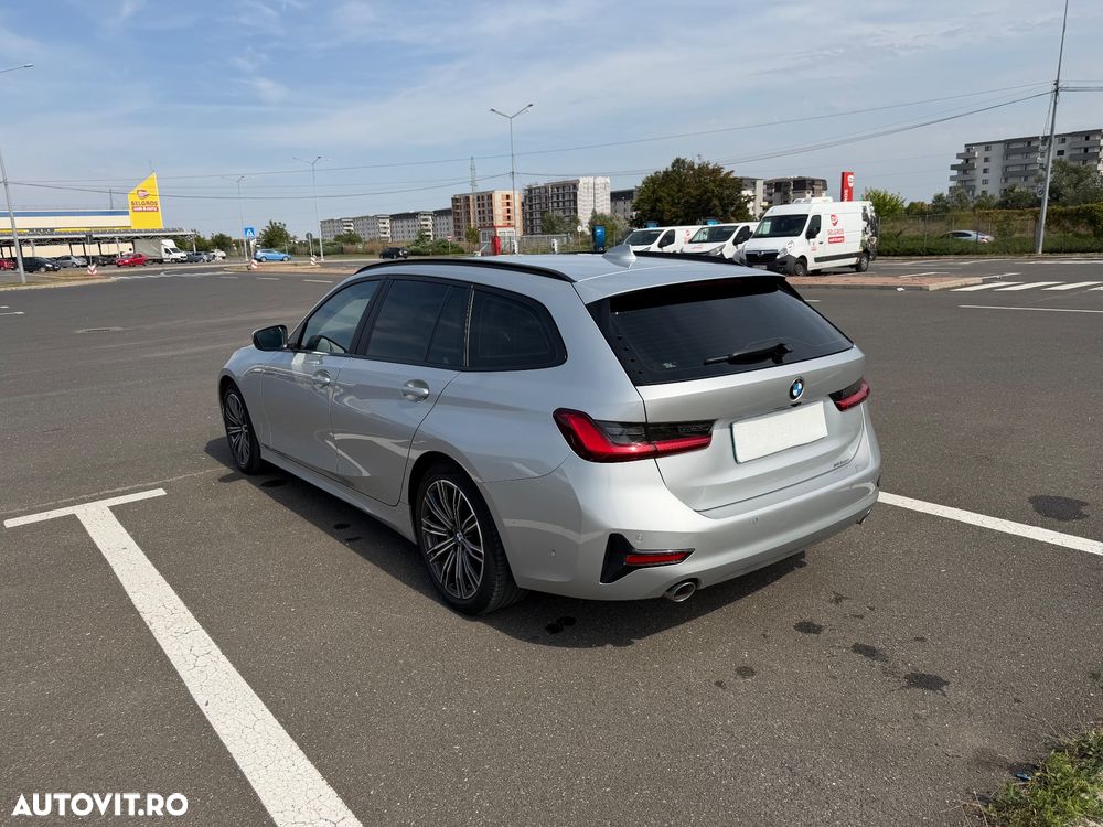 BMW Seria 3 - 14