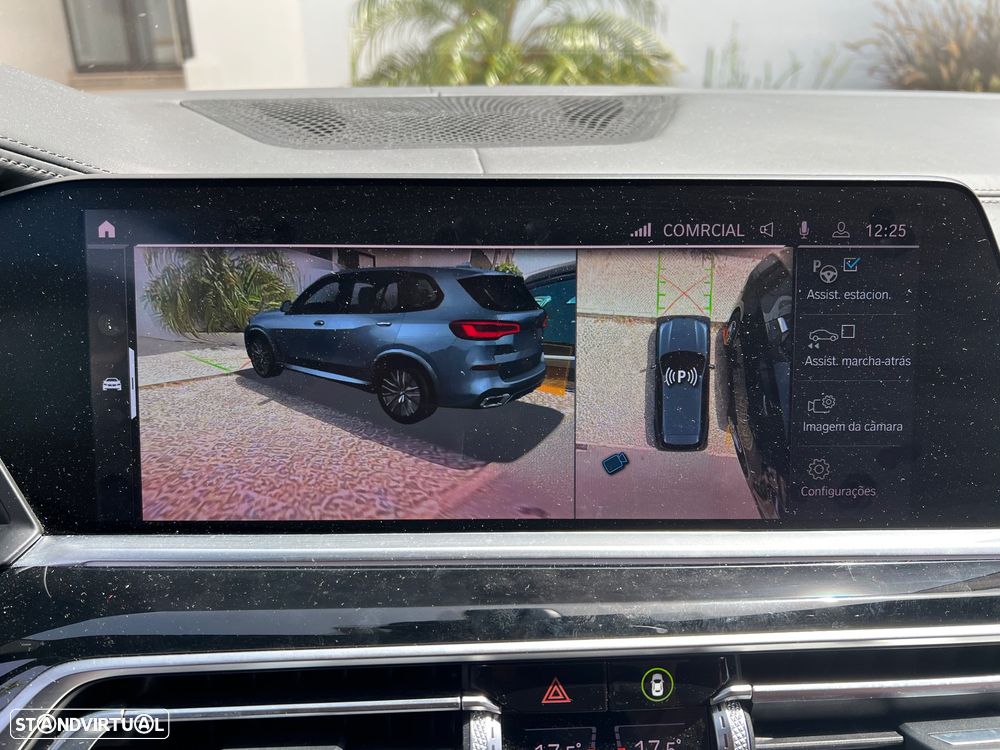 BMW X5 45 e xDrive Pack M - 23