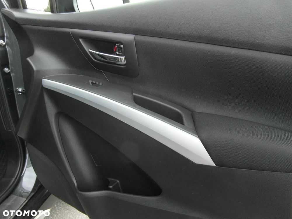 Suzuki SX4 S-Cross 1.4 Boosterjet Comfort - 28