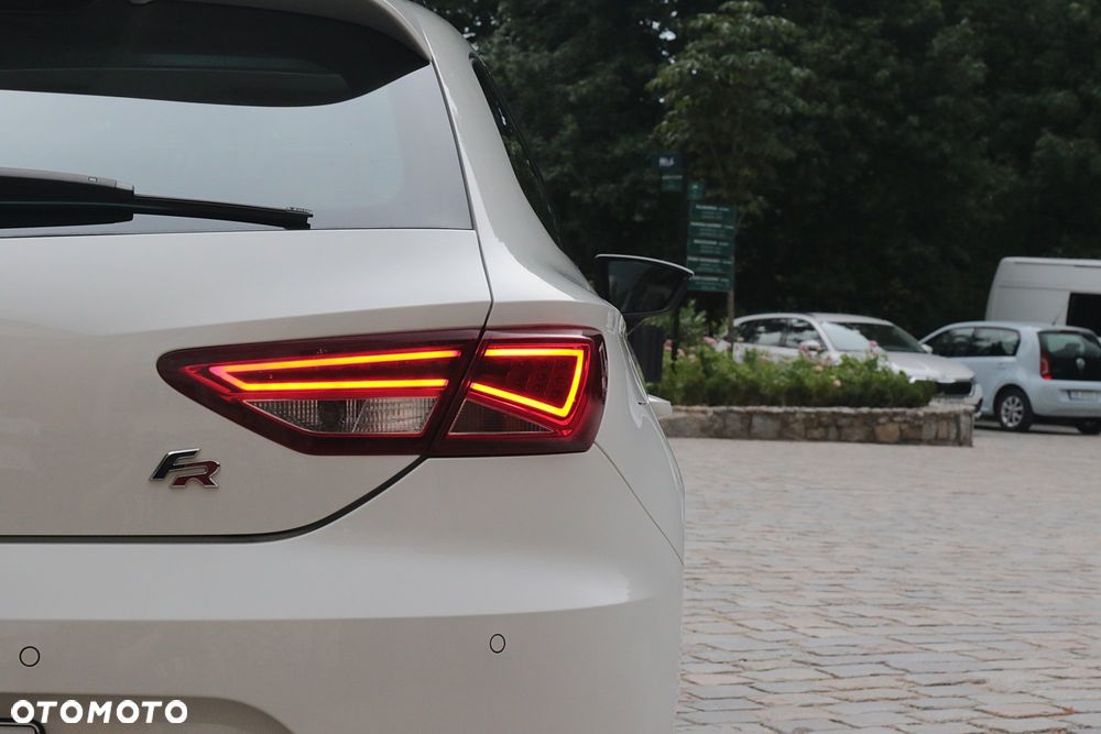 Seat Leon SC 1.8 TSI Start&Stop FR - 14