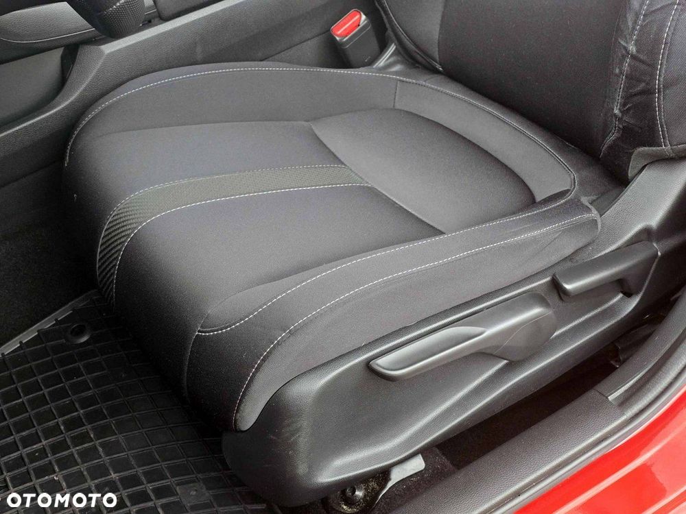 Honda Civic 1.5 T Comfort - 15