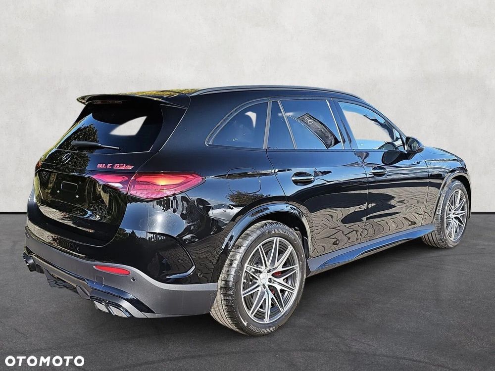 Mercedes-Benz GLC - 5