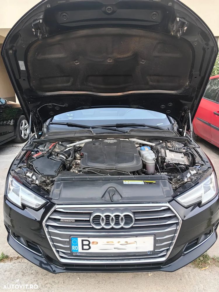 Audi A4 - 2
