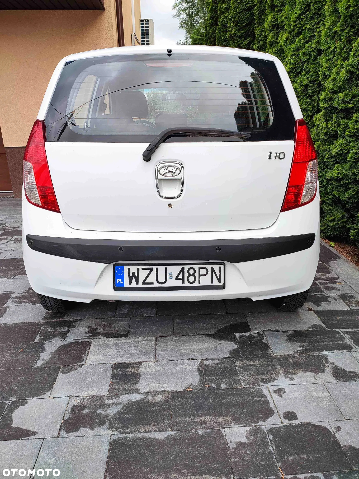 Hyundai i10 1.1 Comfort - 7