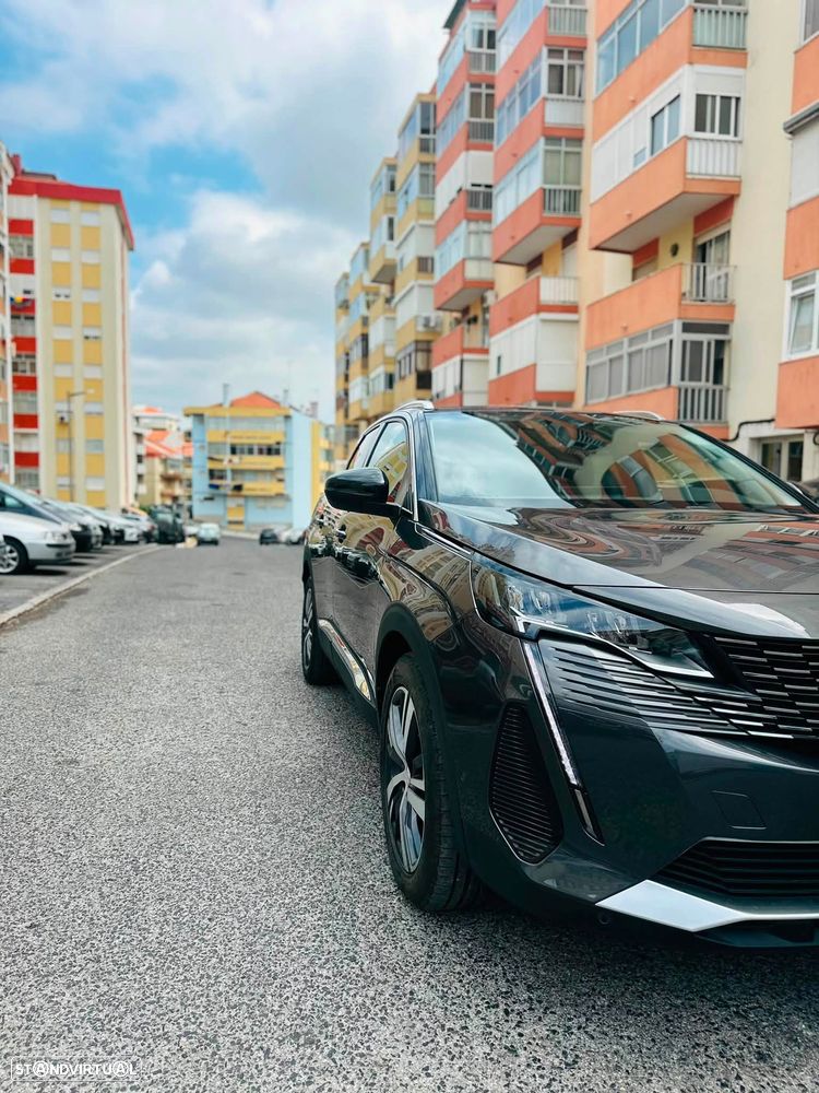 Peugeot 3008 - 9