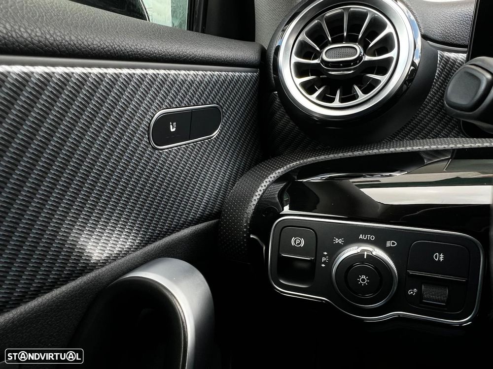 Mercedes-Benz A 200 Progressive Aut. - 43