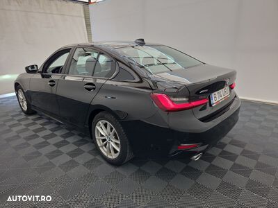 BMW Seria 3 - 2