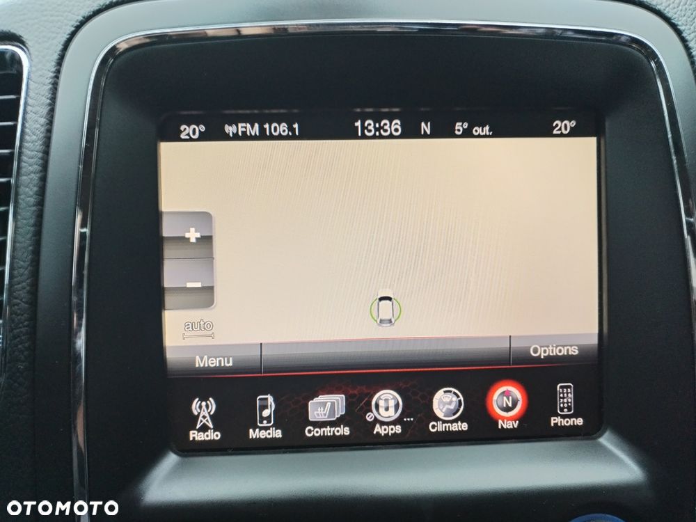 Dodge Durango 3,6 Limited - 25