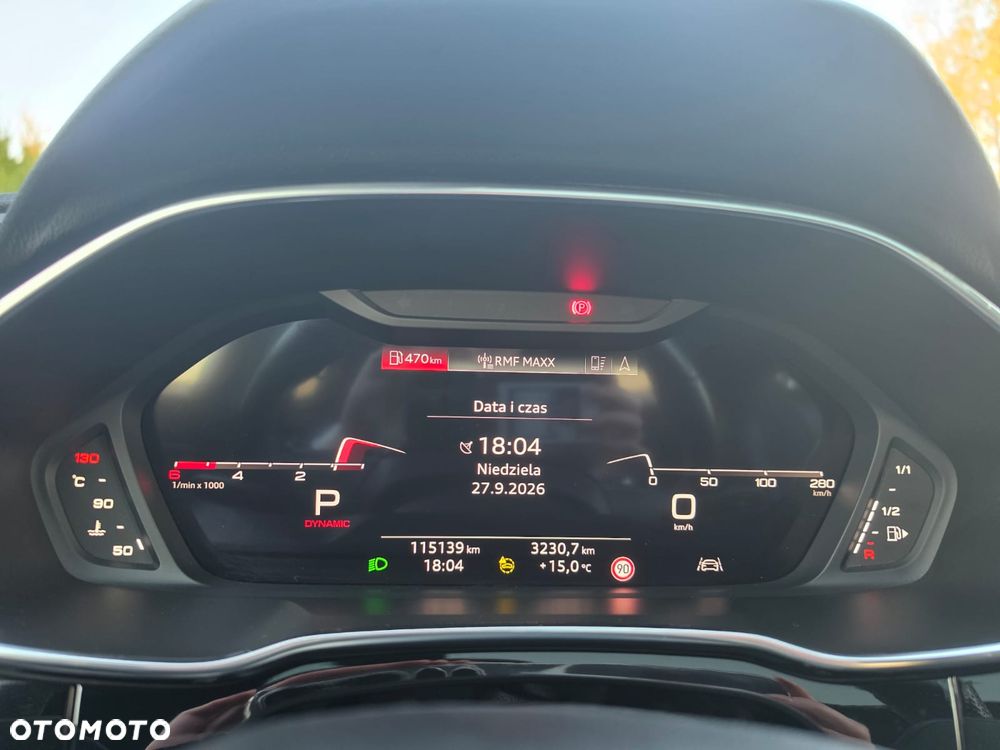 Audi Q3 - 7