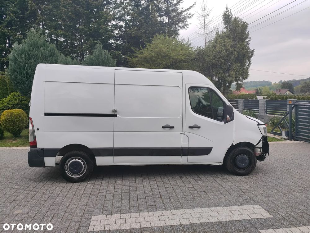 Renault MASTER  IV - 6