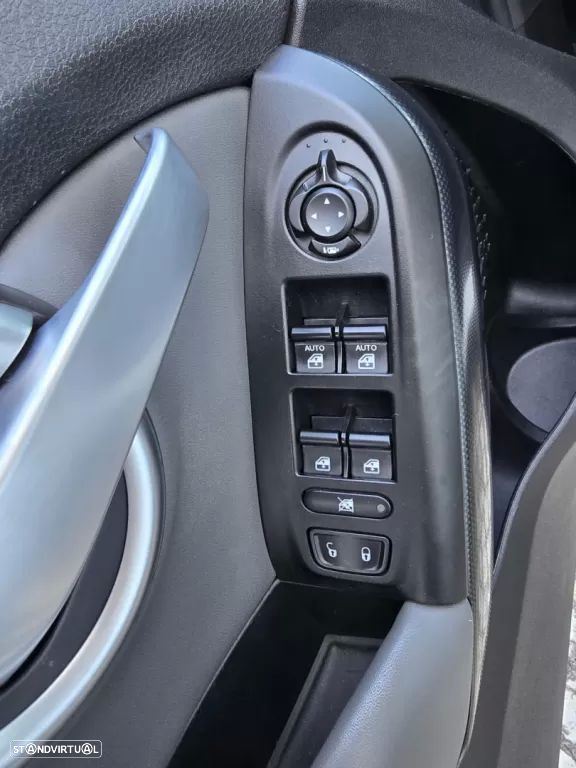 Fiat 500X 1.6 MJ Lounge S&S - 18
