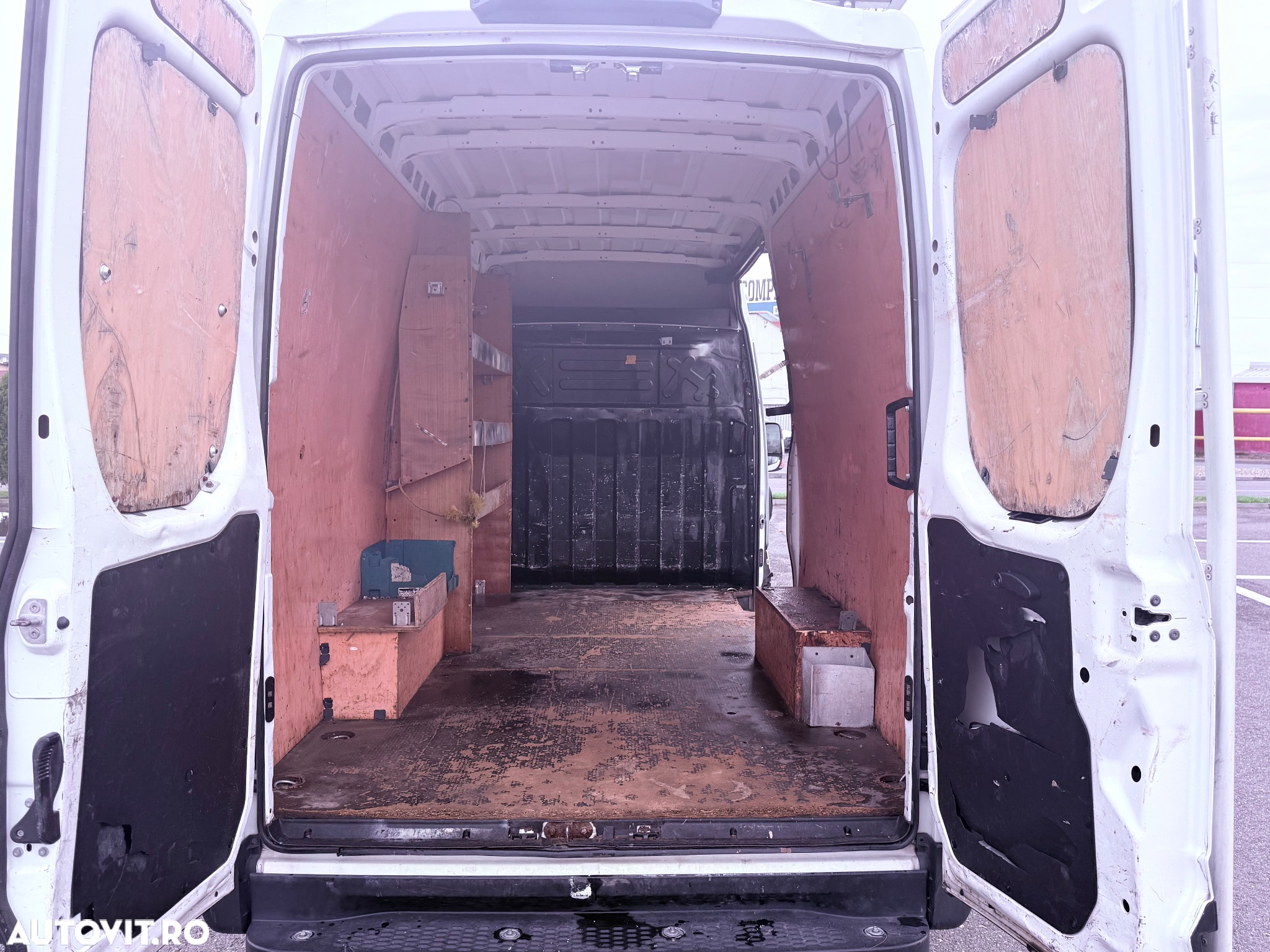 Iveco Massif - 26