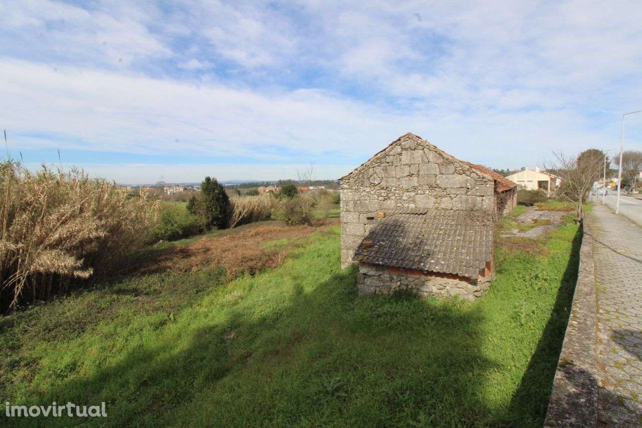 Fantástico Terreno Para Construção - Grande imagem: 5/6