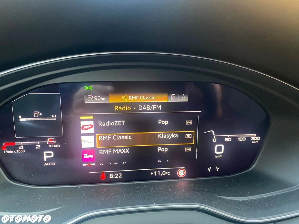 Audi Q5 Sportback - 24