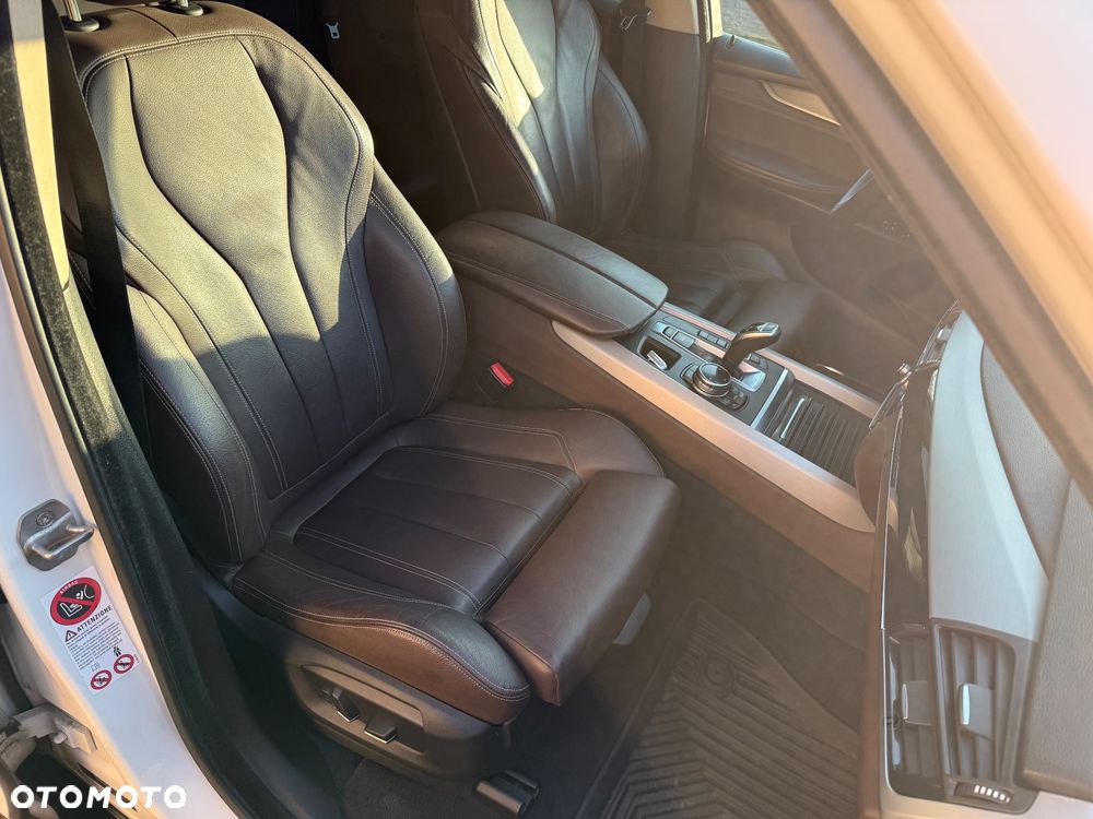 BMW X5 ver-xdrive25d-sport--aut - 19