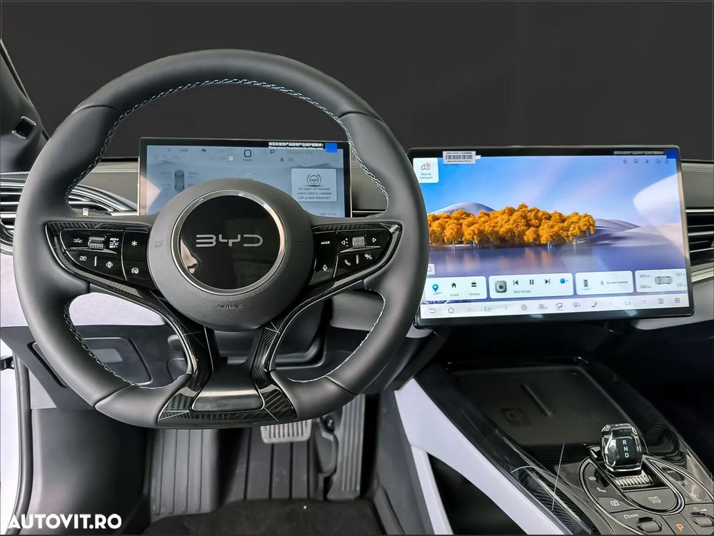 Byd Seal Excellence - 22