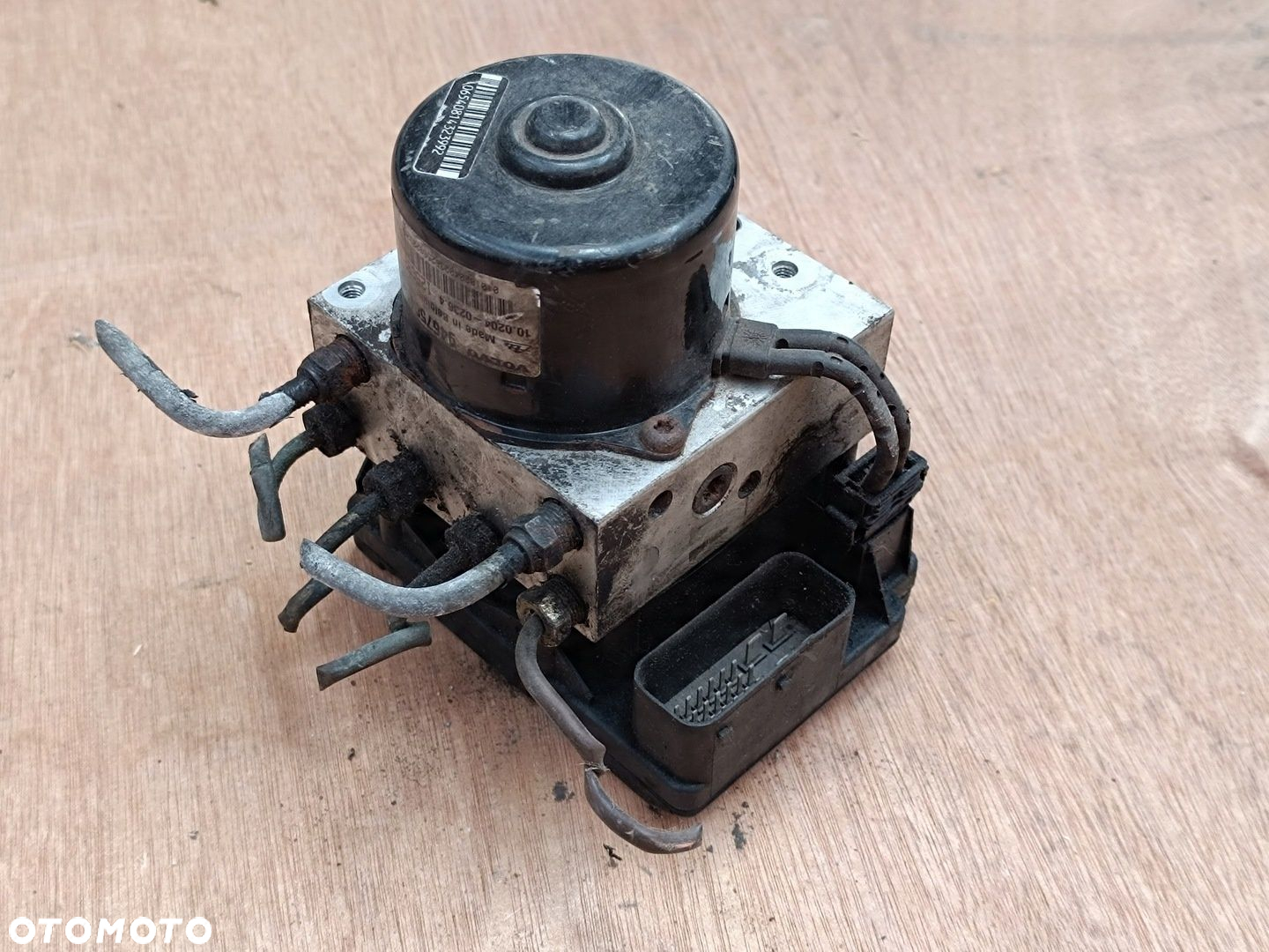 Pompa ABS Volvo 2,5 TDI 850 V70 S70 S80 9467581 - 2