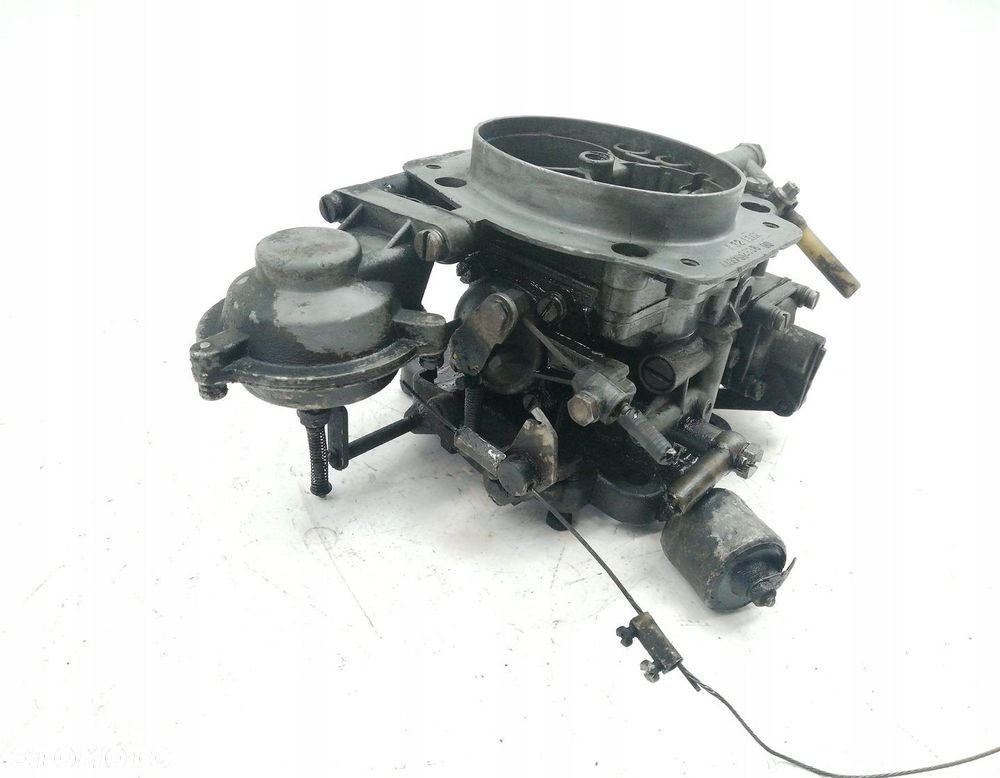 GAŹNIK SKODA 105 443751 2938 00 - 5