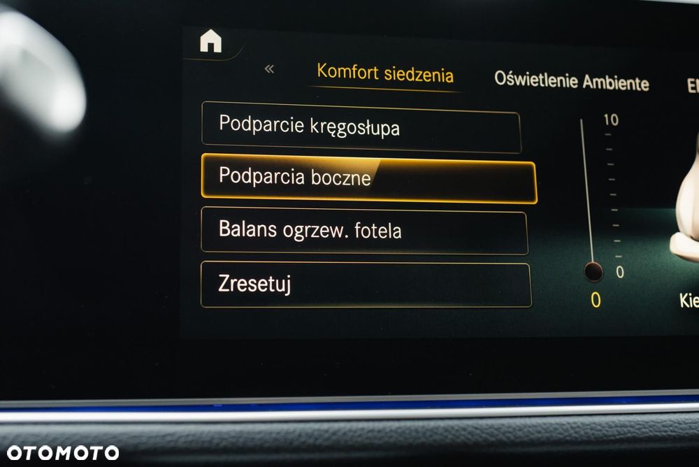 Mercedes-Benz GLE 400 d 4-Matic - 33