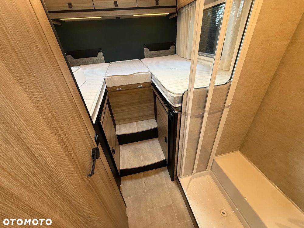 Rimor KILIG 95 PLUS | Nowy, fabrycznie 100% wyposażony | model 2026 | Automat 165 KM, 5 osobowy - 12