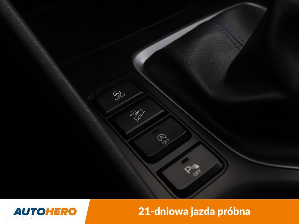 Hyundai Tucson 1.7 CRDI BlueDrive Classic 2WD - 26