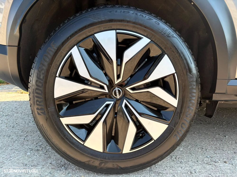 Nissan Juke 1.0 DIG-T DCT Acenta - 35