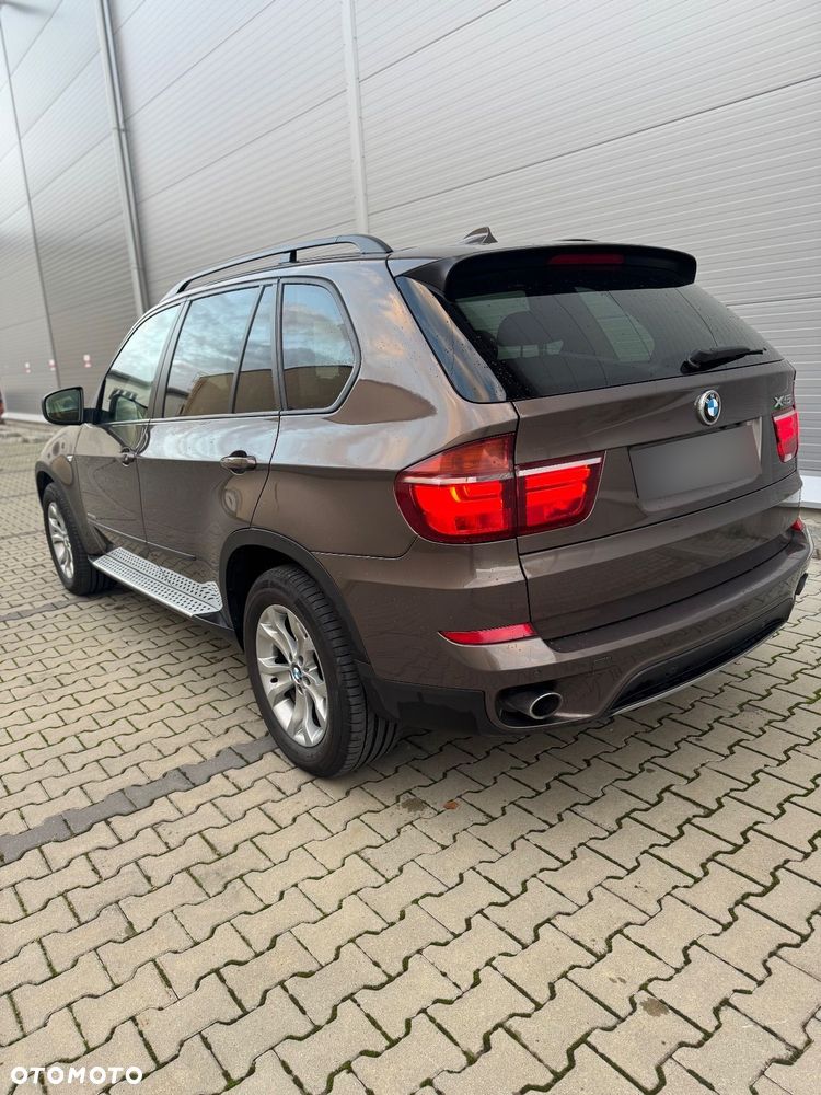 BMW X5 3.0d xDrive - 5