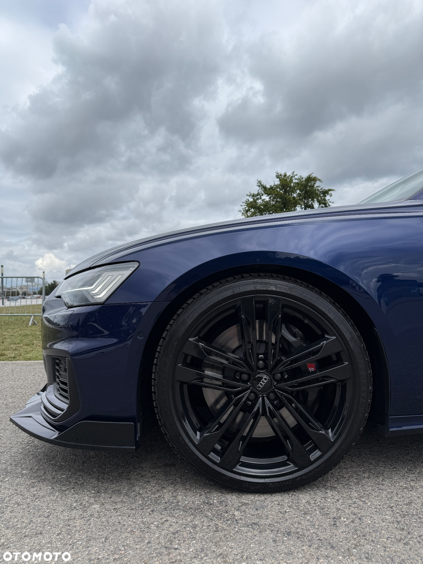 Audi S6 Limousine TDI Tiptronic - 4