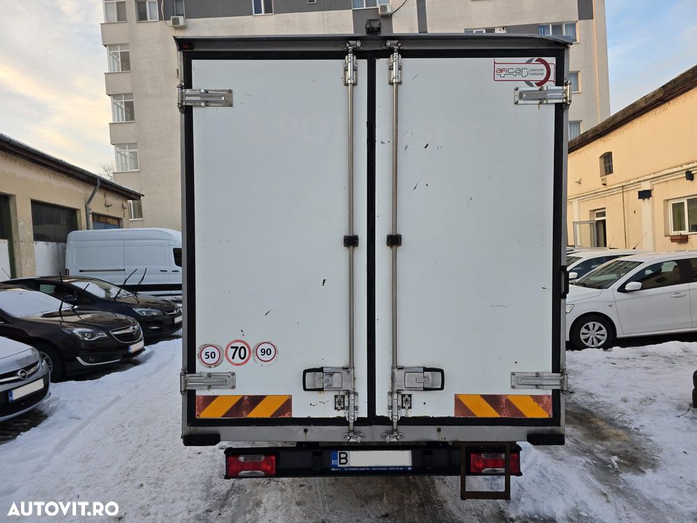 Iveco Daily 35S14 - 12