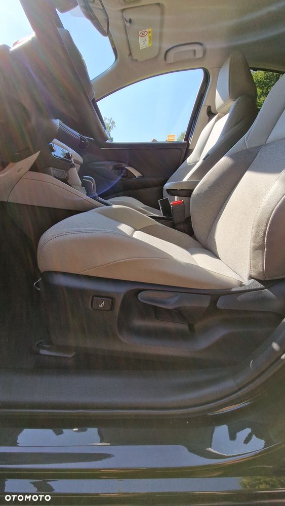 Toyota Yaris Hybrid 1.5 Executive - 13