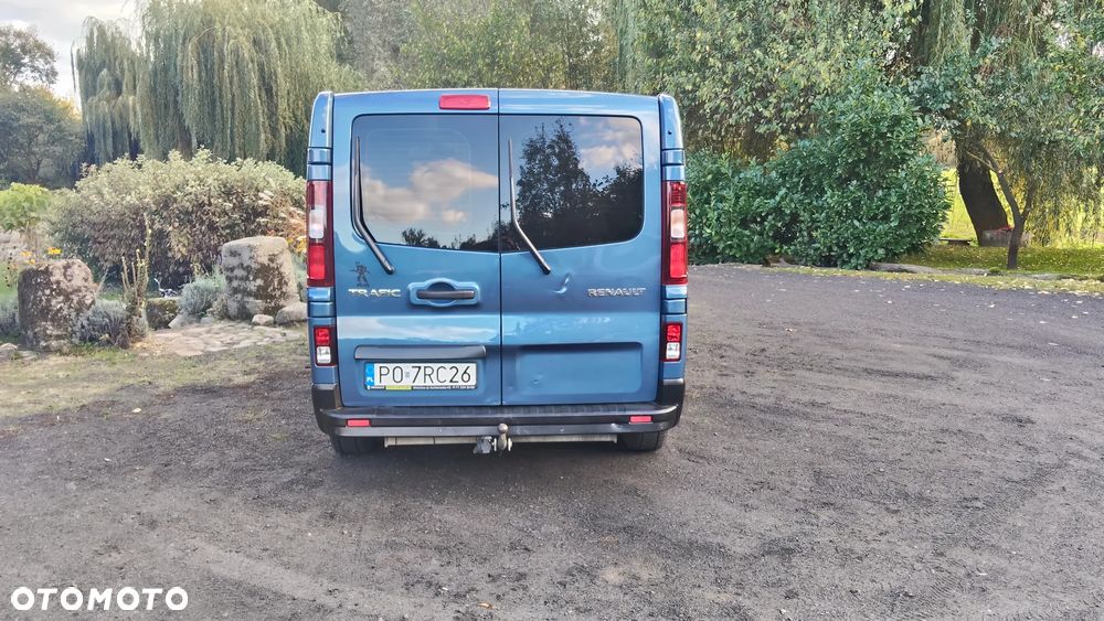 Renault Trafic - 10