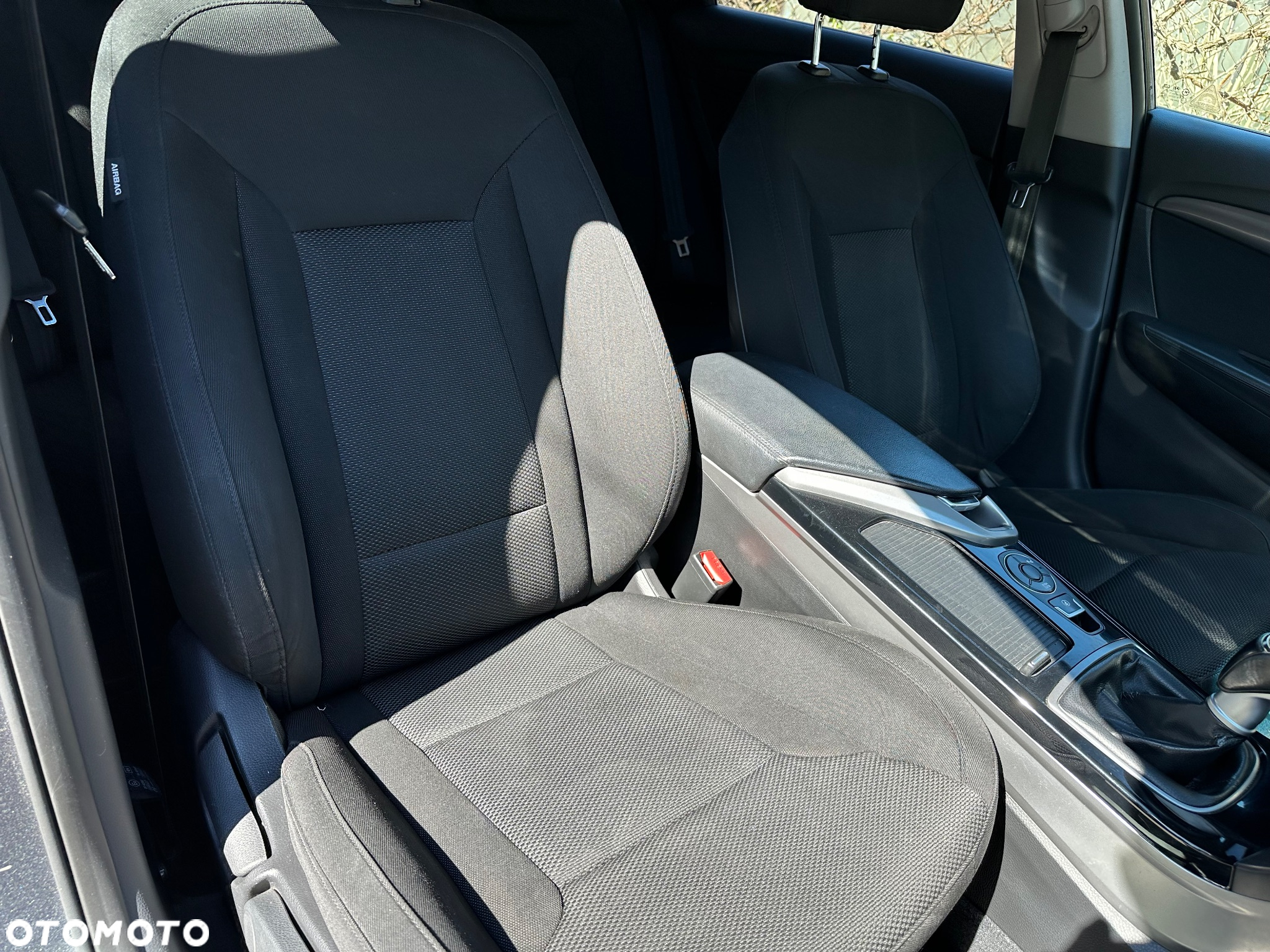 Hyundai i40 i40cw 1.7 CRDi blue Style - 20