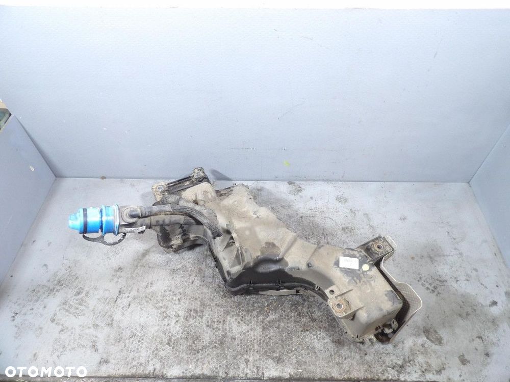 FORD TRANSIT CONNECT II LIFT 1.5TDCI ZBIORNIK ADBLUE KV61-5J228-BF - 1