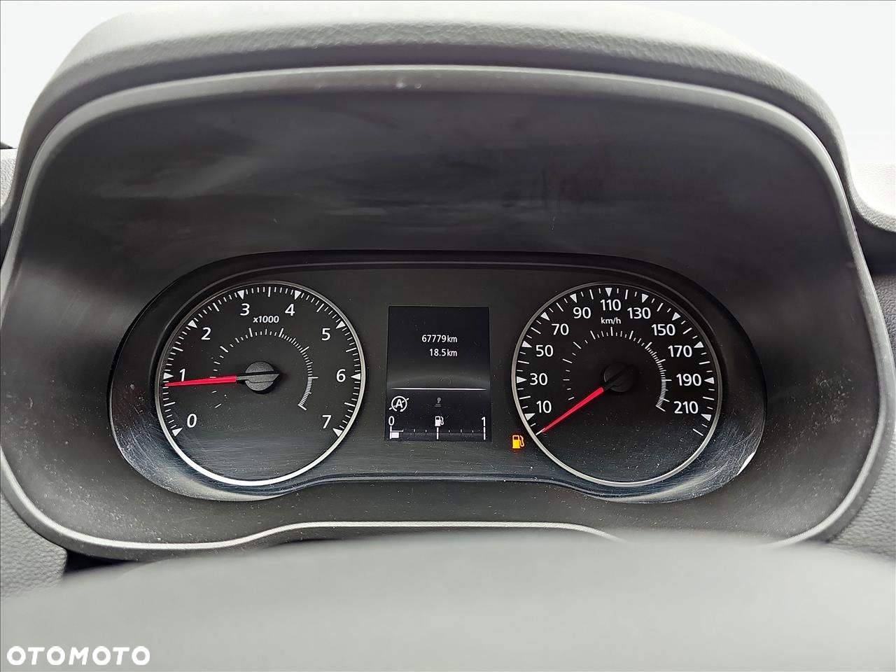 Dacia Duster 1.3 TCe FAP Techroad - 10