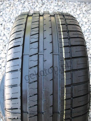 225/45 R17 letnie nowe opony bieżnikowane asymetryczne + rant ochr HIT - 6