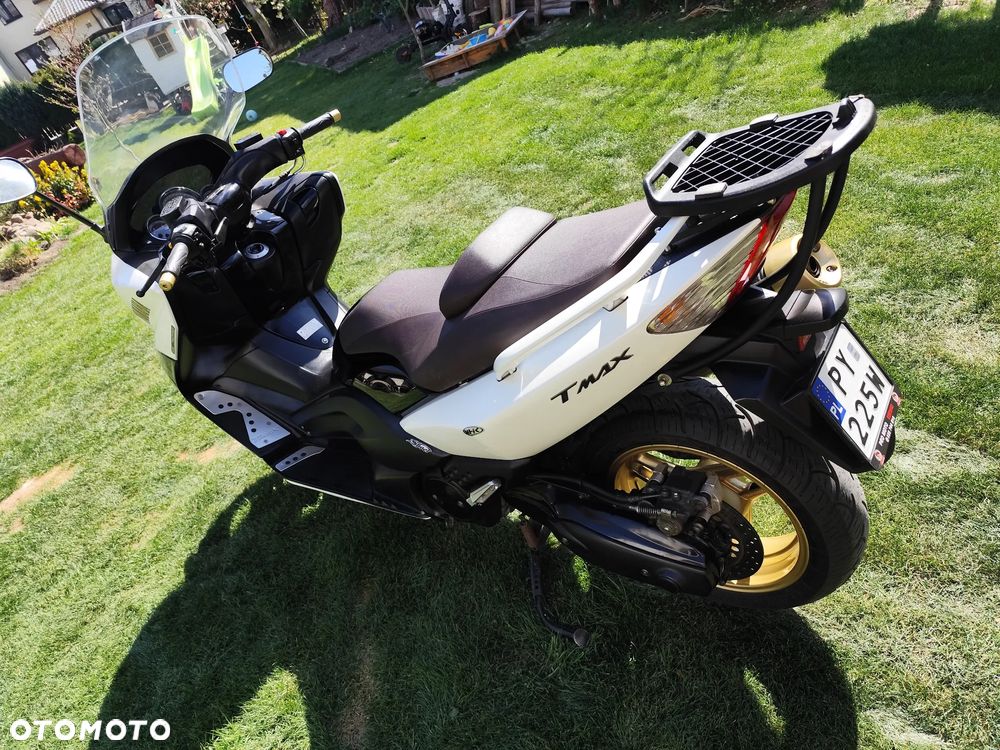 Yamaha Inny - 5