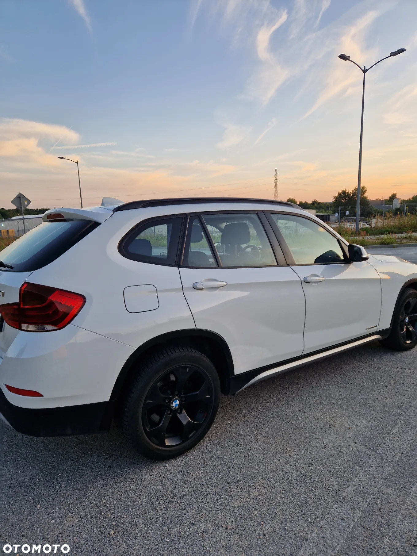 BMW X1 - 4