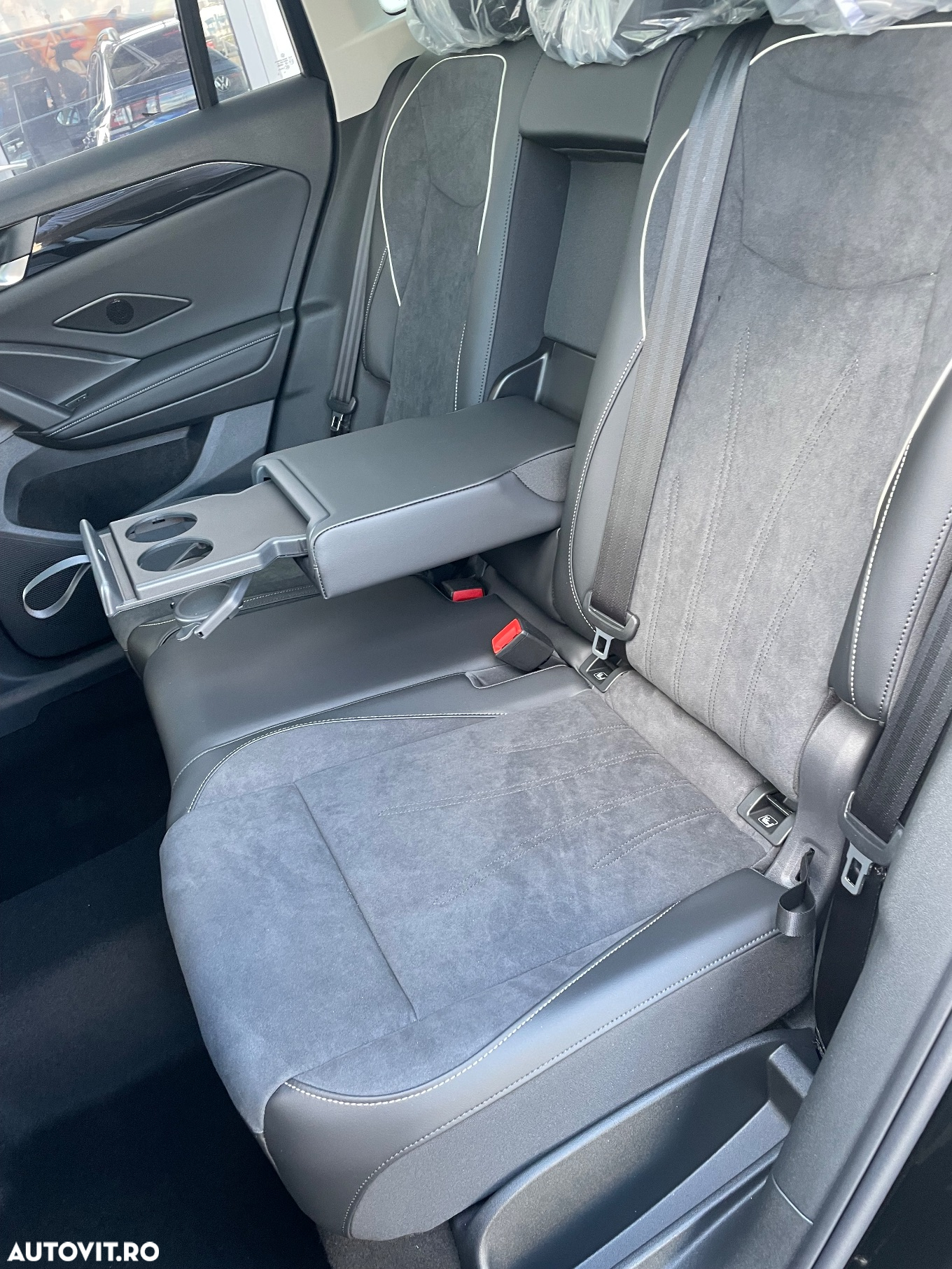 Volkswagen Tiguan 1.5 TSI eHybrid DSG PHEV Elegance - 20