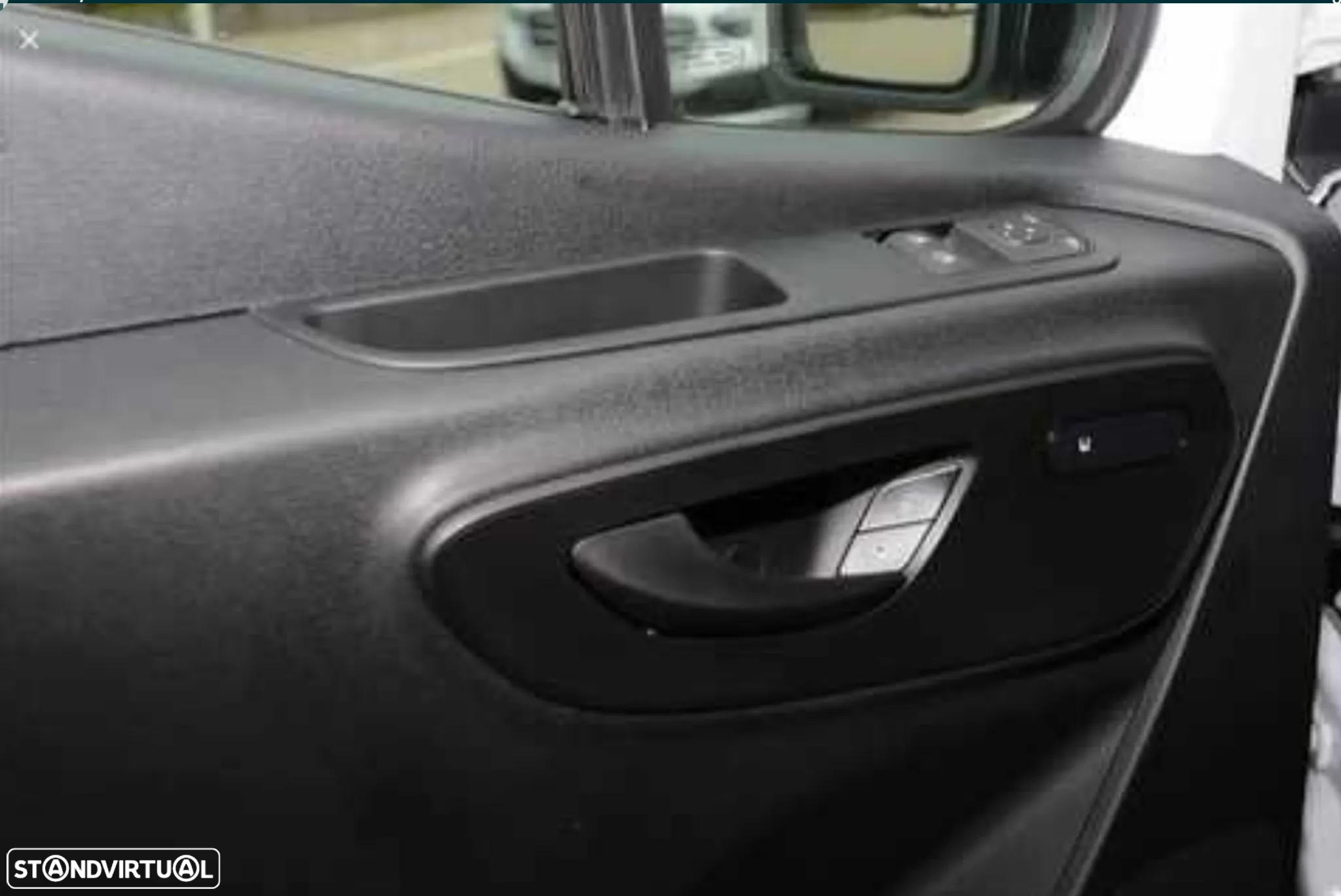 Mercedes-Benz eSprinter - 9