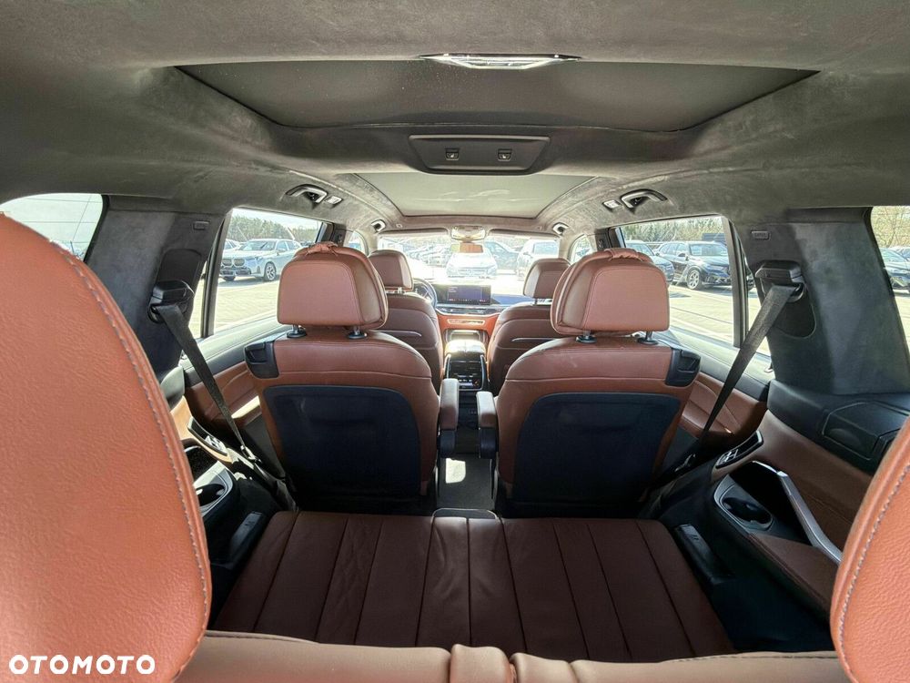 BMW X7 - 31