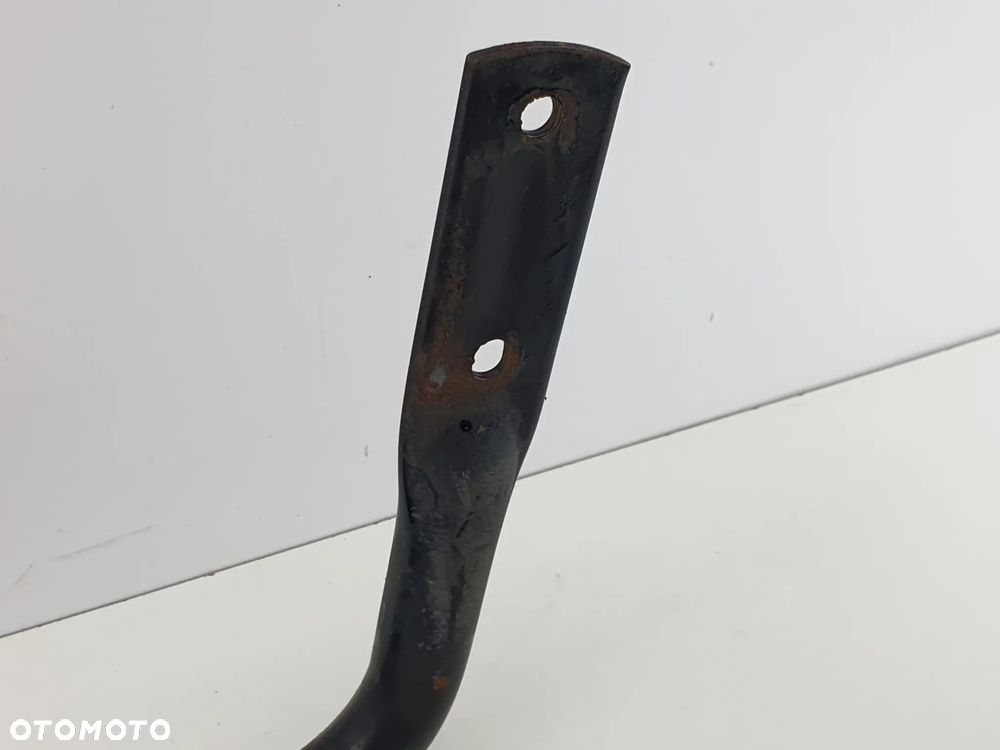 RACZKA UCHWYT ZDERZAK TGB BLADE 250 - 9