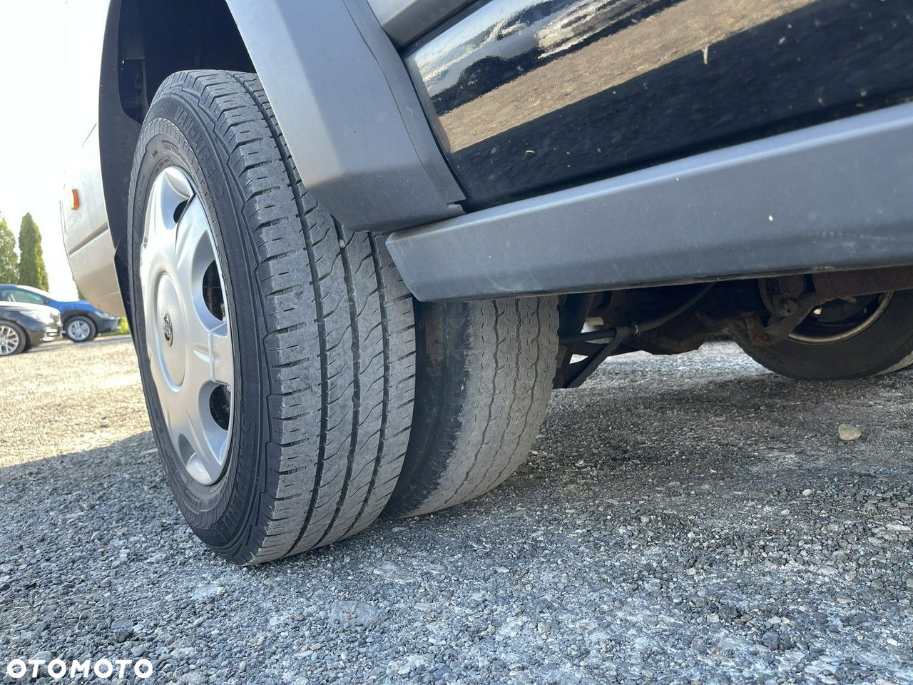Ford Transit - 7
