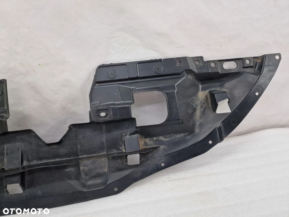MITSUBISHI ASX I 10-19 PŁYTA / OSŁONA POD ZDERZAK PRZEDNI PRZÓD , NR 53791269 , NR AUKCJI NSŁ265 - 16