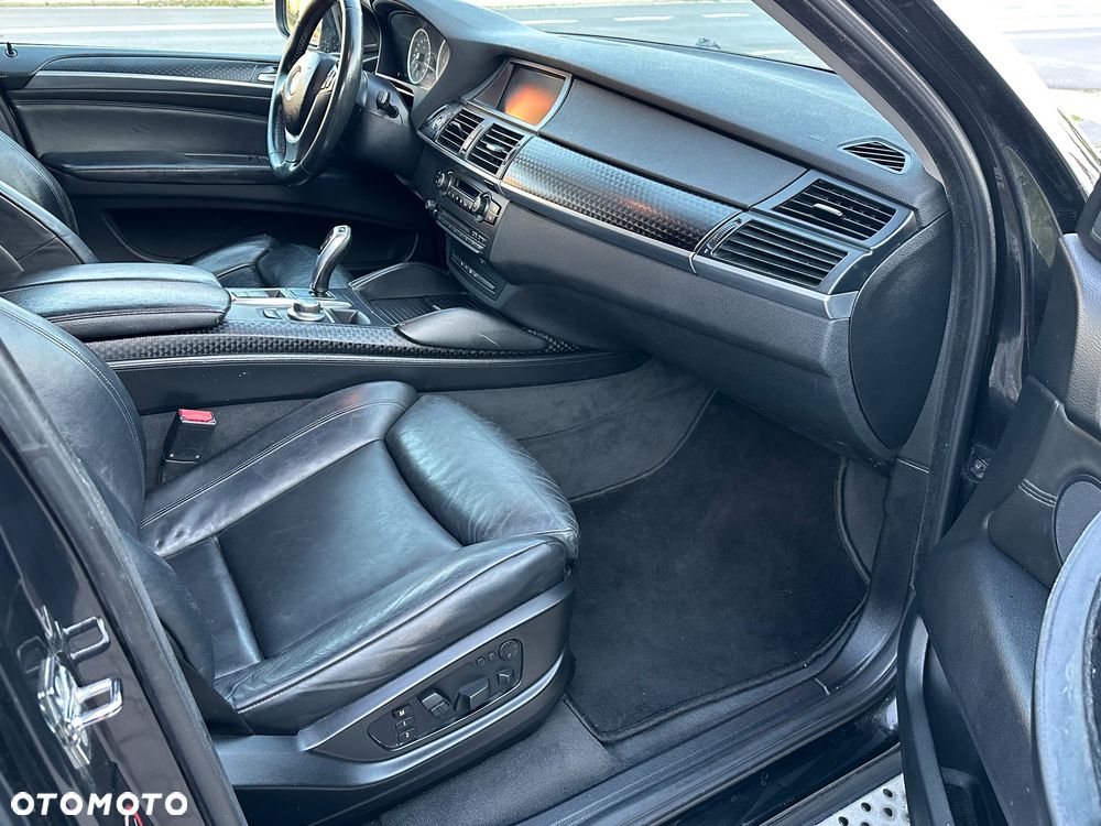 BMW X6 30d xDrive - 9