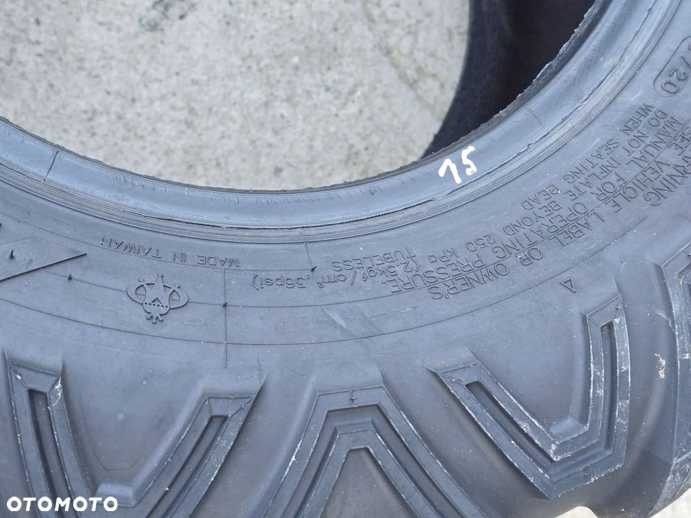 OPONA OPONY   30X11 R14 MAXXIS  BIGHORN  2.0 CAN AM POLARIS YAMAHA - 14