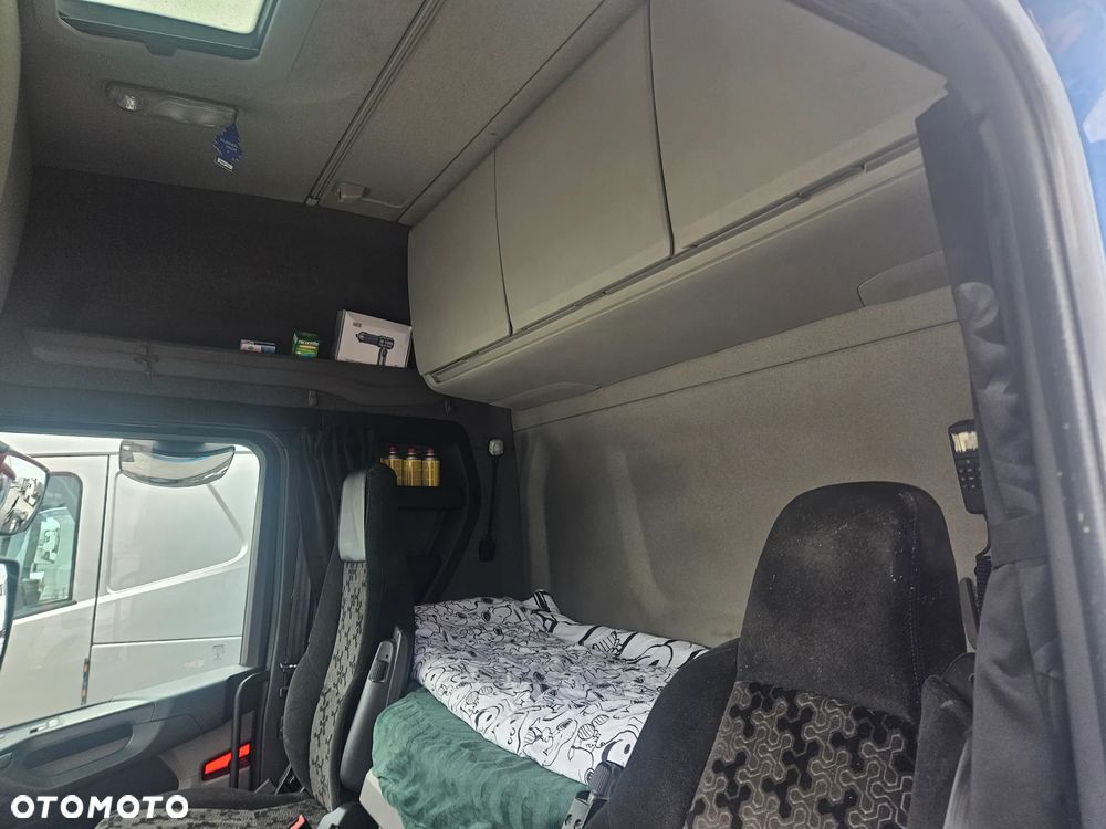 Scania r450 - 4