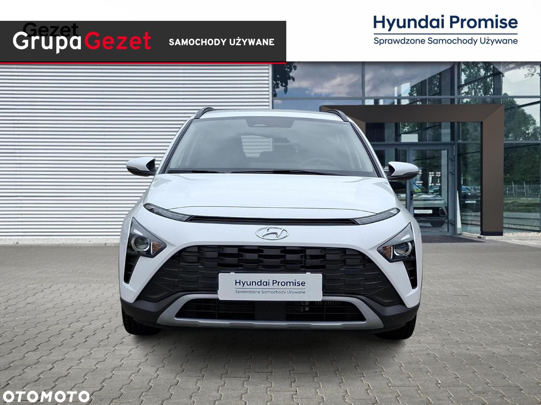 Hyundai Bayon - 8